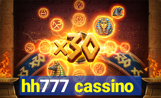 hh777 cassino